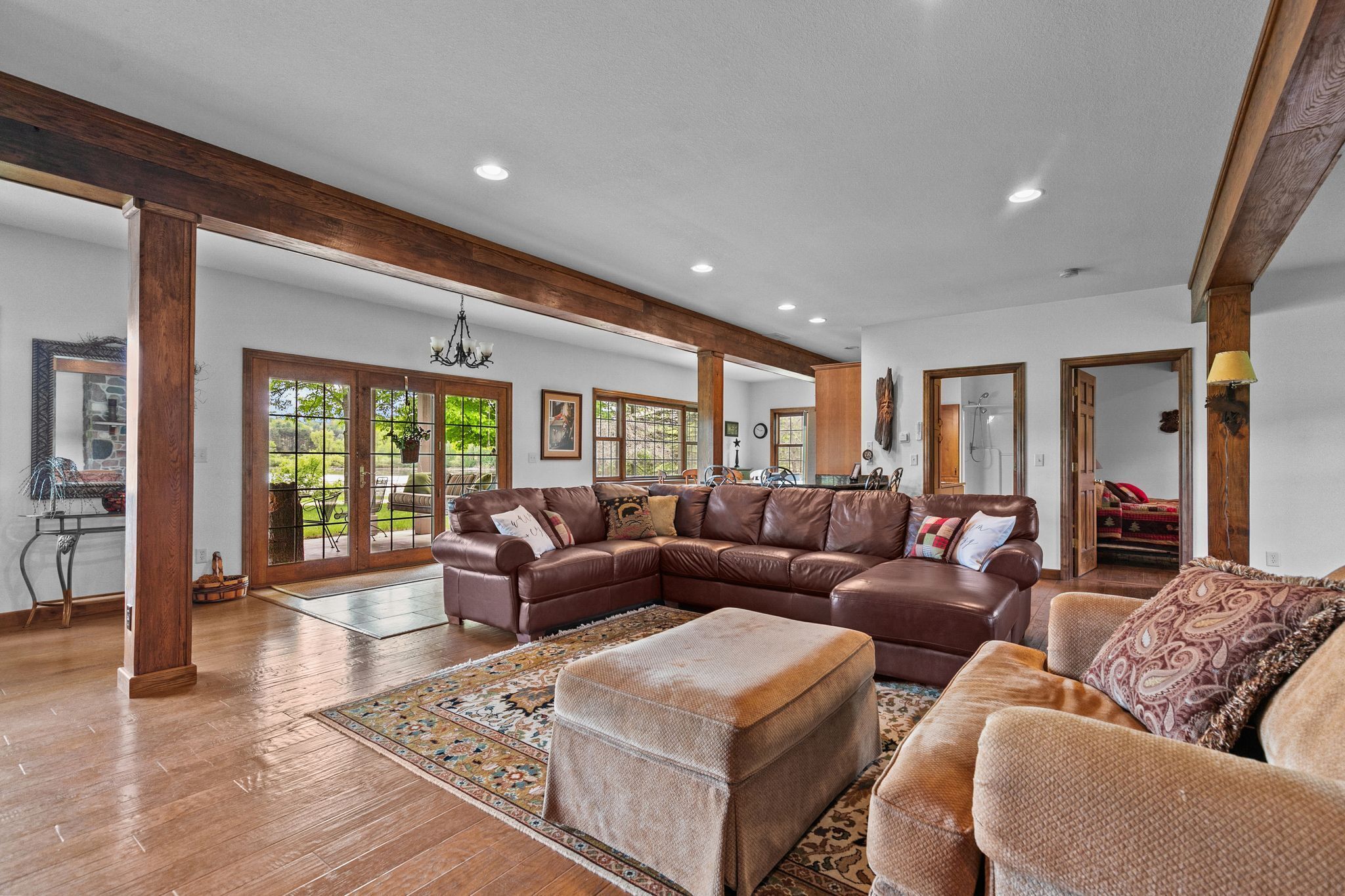 電視、DVD 播放機