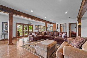 Fernseher, DVD-Player