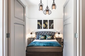 3 bedrooms
