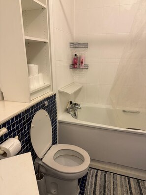 Håndklæder, Toiletpapir