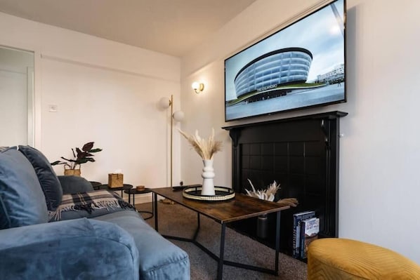 Smart TV 