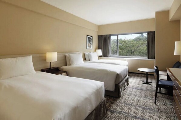 1 slaapkamer, een strijkplank/strijkijzer, wifi, beddengoed