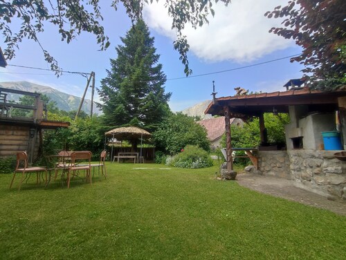 La Ferme d'Emile - gîte de charme au cœur de la vallée du Champsaur