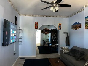 Smart TV