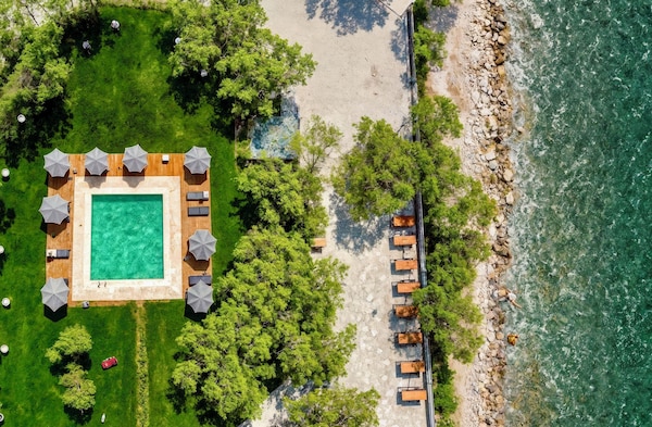 Nest Beach Bungalows Datça - Muğla Ili