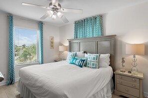 1 bedroom, WiFi - Maravilla 4301 (Miramar Beach)