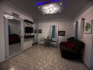 Téléviseur connecté