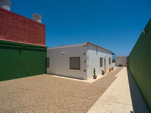 Exterior - Villa Candela (Ingenio)