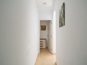 Interior detail - Villa Candela (Ingenio)