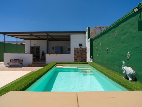 Villa Candela