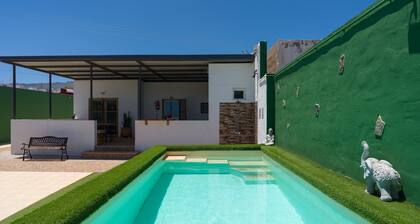Villa Candela