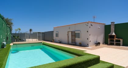 Villa Candela