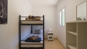 Room - Villa Candela (Ingenio)