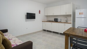 Living room - Villa Candela (Ingenio)