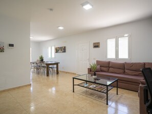 Living room - Villa Candela (Ingenio)