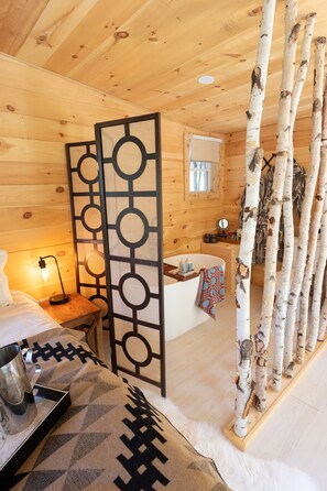 1 bedroom, WiFi