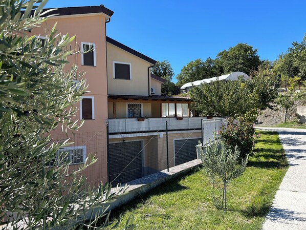 Cortile