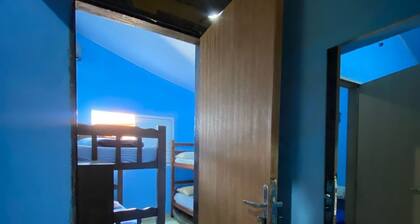 Holiday home in Trindade, Paraty RJ Less than 1 minute from the sand 朗
