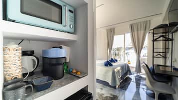 1 quarto, escrivaninha, Wi-Fi