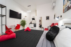 1 quarto, ferros/tábuas de passar roupa, Wi-Fi