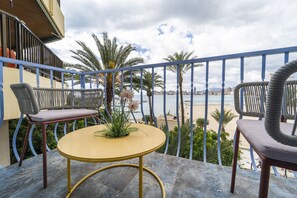 Property grounds - Brisas del Poniente- Apt-Studio with sea views (Benidorm)