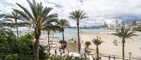 Spiaggia