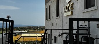 DIONE BOZCAADA 