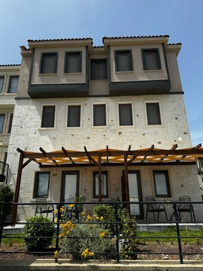 Exterior - DIONE BOZCAADA  (Bozcaada)