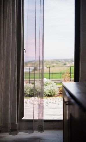 Terrace/patio - DIONE BOZCAADA  (Bozcaada)