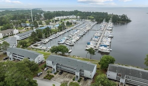 Port de plaisance