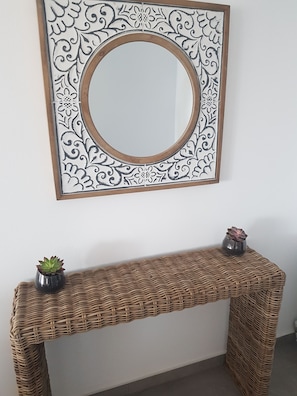 Interior - Jaccuzi Sea View apartment (Mykonos)