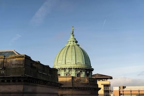 Point of interest - CityView -  Stunning 2 BR Apartment *Iconic Views* (Glasgow)