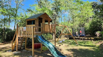 Kindergedeelte