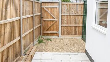 Apartment | Property grounds