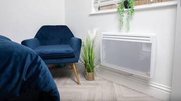 Apartment | Interior