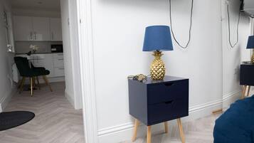 Apartment | Interior