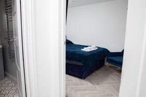 Apartment - Apartmentsleeps2-patio-parking-petsok-orpington (Orpington)