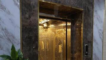 One-Bedroom Apartment | Terrasse/Patio