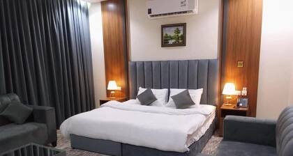 Ansam Taiba Hotel