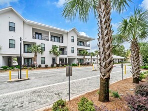 Condo, Multiple Beds (Hidden Lakes 112) | Exterior - Hidden Lakes 112 (Santa Rosa Beach)