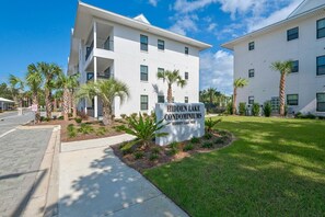 Condo, Multiple Beds (Hidden Lakes 112) | Exterior