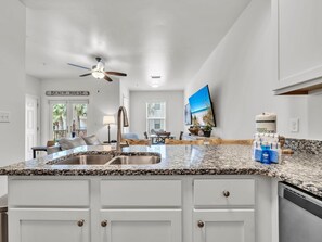 Condo, Multiple Beds (Hidden Lakes 112) | Interior