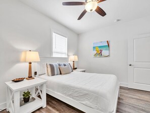 Condo, Multiple Beds (Hidden Lakes 112) | 1 bedroom - Hidden Lakes 112 (Santa Rosa Beach)