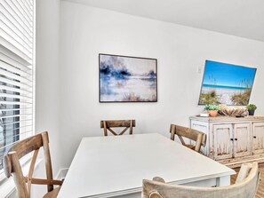 Condo, Multiple Beds (Hidden Lakes 112) | Dining