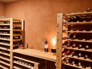 Interior - Les Résidences Lavaud (Paris)