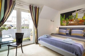 Room - Les Résidences Lavaud (Paris)