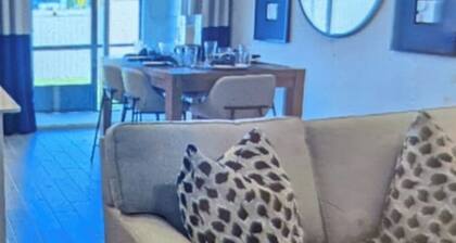 Cozy 1-bedroom condo with AC, WiFi in charming Crystal River