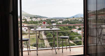 SELÇUK APART