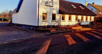 Kværs Palads Hotel