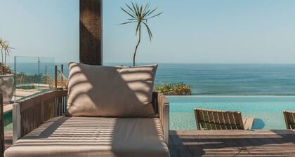 Sayulita Luxe Resort Getaway